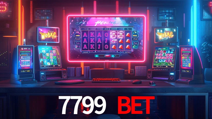 7799 bet: Seu Especialista em Apostas Esportivas Brasileiras