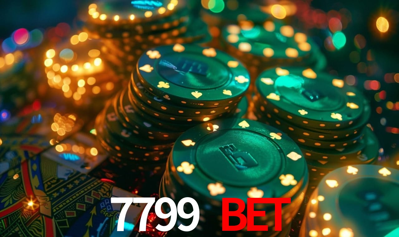 Descubra a Magia dos Jogos de Arcade no 7799 bet