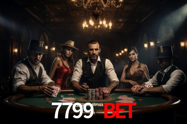 Benefícios da Conta 7799 bet