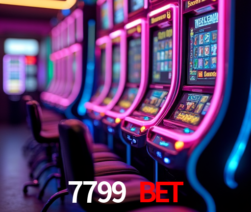 Inovações de Jogos na 7799 bet: O Futuro das Experiências Interativas