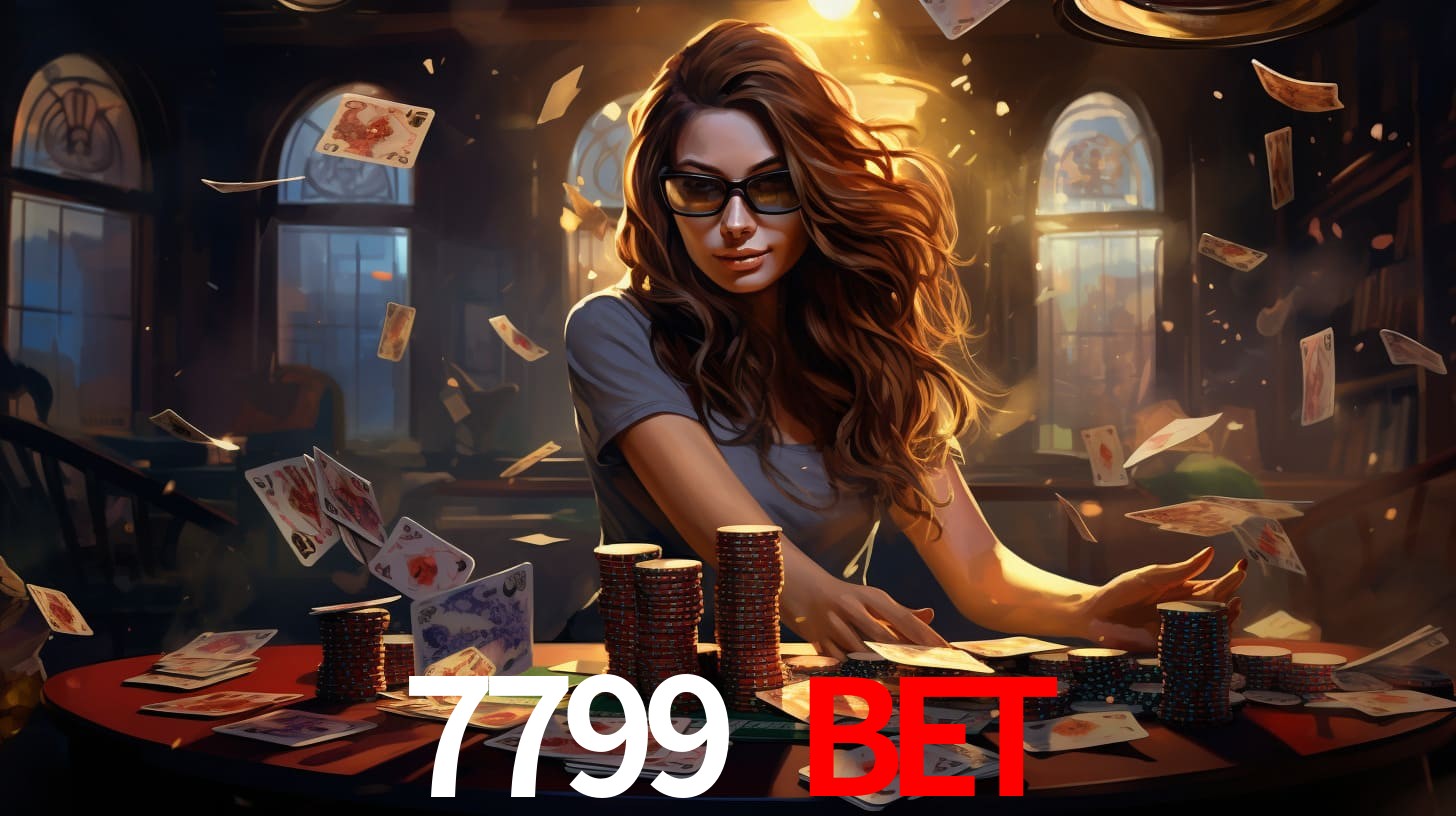 Tournaments 7799 bet