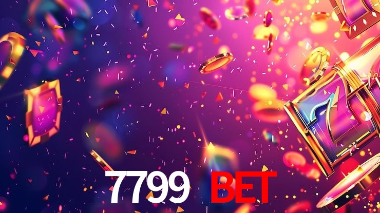 Tecnologia da Plataforma 7799 bet