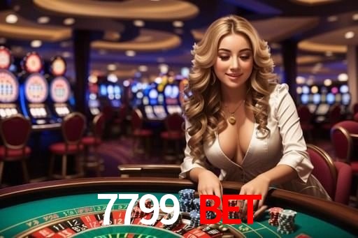Live Casino 7799 bet