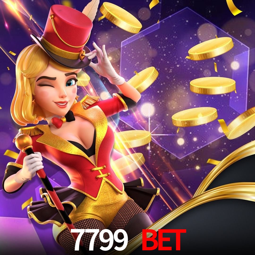 Roulette Table 7799 bet