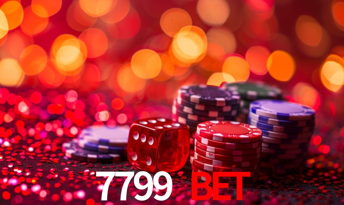 Avaliações dos Jogadores 7799 bet