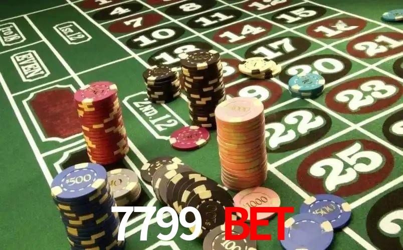 A Popularidade dos Caça-Níqueis no 7799 bet