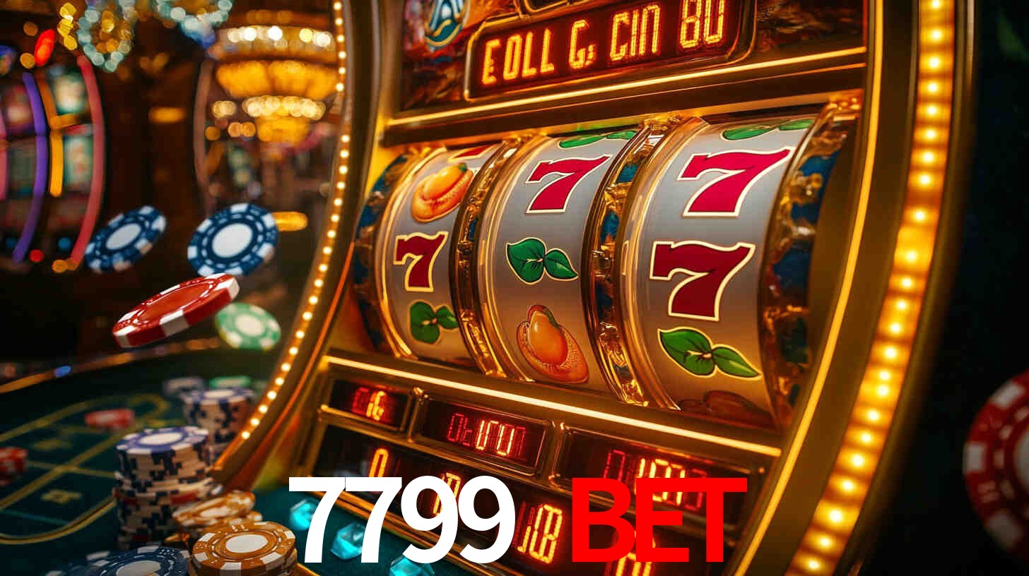 7799 bet,7799bet.com