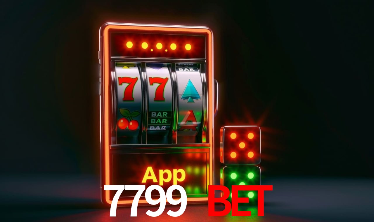 Apostas Esportivas na 7799 bet: Um Guia Completo