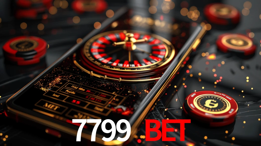 Experiência VIP 7799 bet