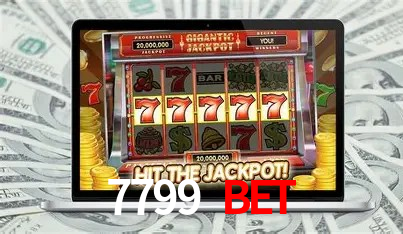 API Integration 7799 bet