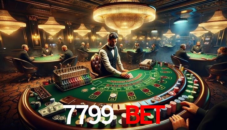 Basketball Betting 7799 bet